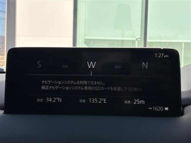 CX-52.2 XD スポーツアピアランス 4WD