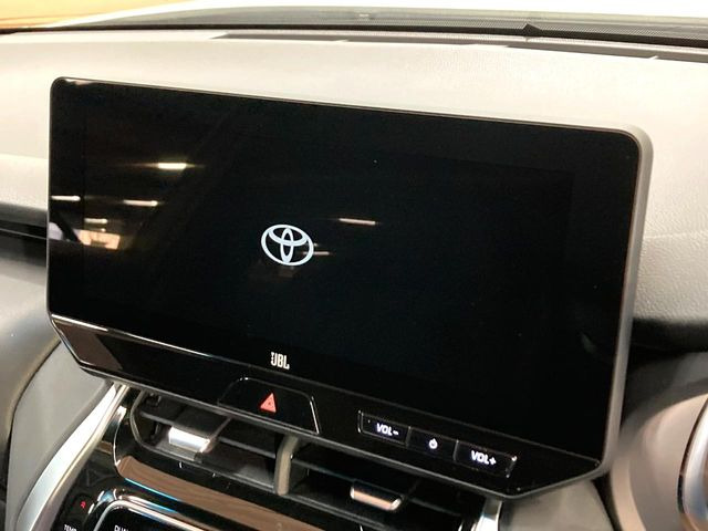 ハリアー2.5 ハイブリッド Z