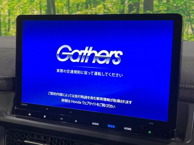 ステップワゴン2.0 e:HEV スパーダ プレミアムライン