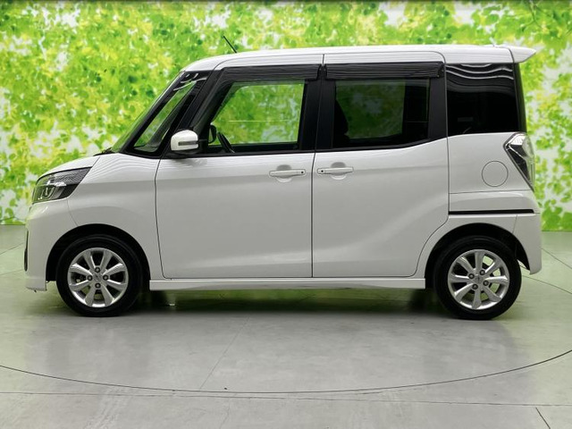 デイズルークスハイウェイスター X