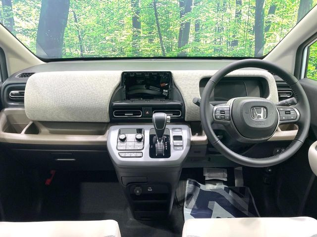 フリード1.5 エアー EX