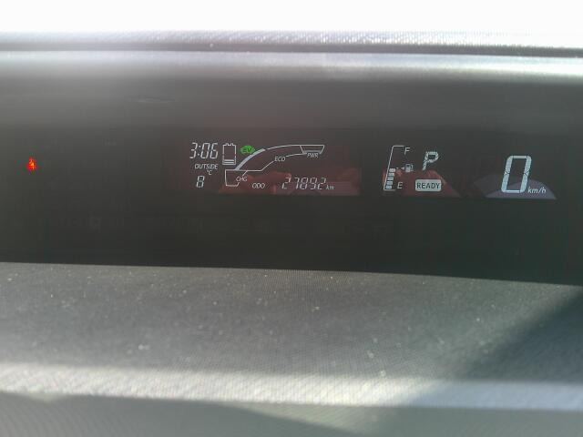 �V���v���Ō��₷���f�U�C���̃��[�^�[�p�l���ł��B�Ԃ̏�񂪕\�������厖�ȏꏊ�����炱�����₷������؂ł��ˁB