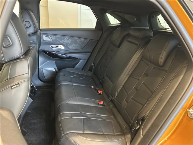 DS7クロスバックグランシック ピュアテック