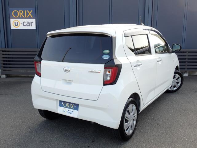 �����r���[�̉摜�ɂȂ�܂��B�I���b�N�X�F�蒆�ÎԂɂ́A���w��������S���Ă���肢���������߂ɁA�Ǝ��́u�I���b�N�X�F�蒆�Îԕۏ؁v�����t�����Ă��܂��B