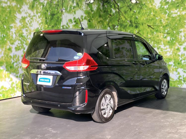 フリード1.5 ハイブリッド G ホンダセンシング