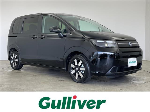 フリード1.5 e:HEV エアー EX