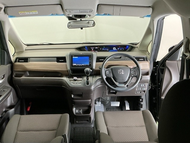 フリード1.5 G ホンダセンシング