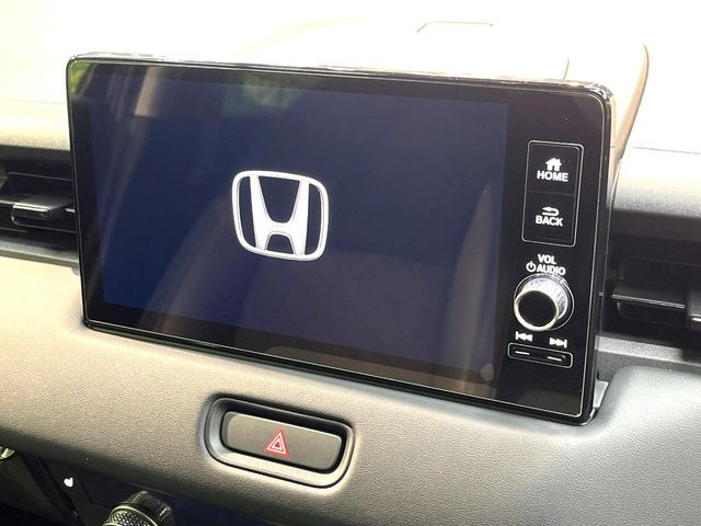 ヴェゼル1.5 e:HEV Z