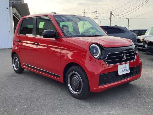 N-ONEオリジナル スタイルプラス アーバン