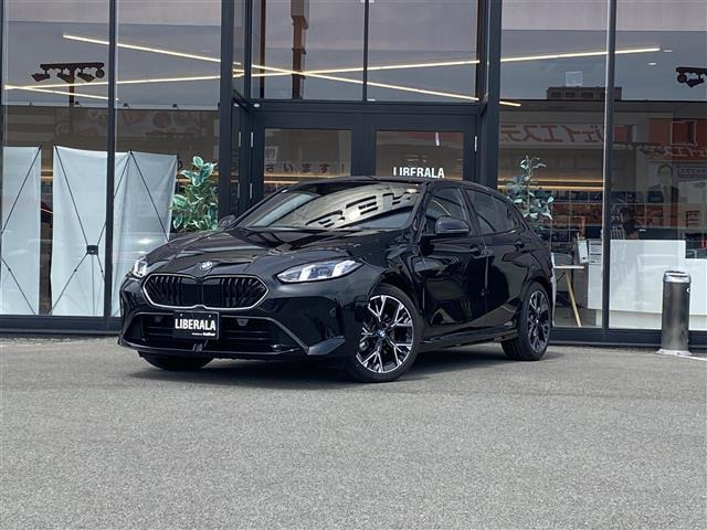 1シリーズ120d Mスポーツ