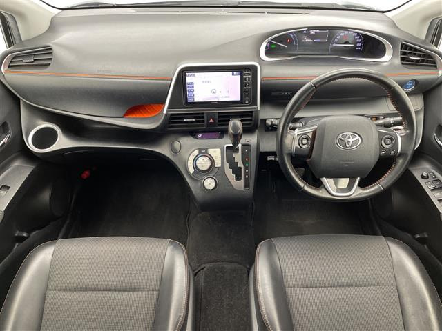 シエンタ1.5 G クエロ