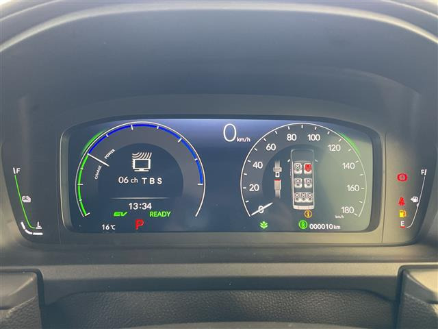 ステップワゴン2.0 e:HEV スパーダ