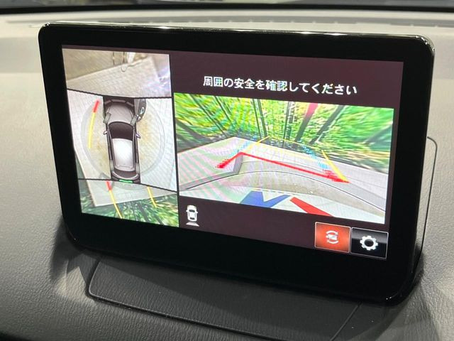 �y360&deg;�r���[���j�^�[�z��p�̃J�����ɂ��A�ォ�猩���낵���悤�Ȏ��_��360�x�N���}�̎��͂��m�F���邱�Ƃ��ł��܂������p�������m�F���₷���A�����ꏊ�ł̐؂�Ԃ��⒓�Ԃ��X���[�Y�ɍs���܂��B