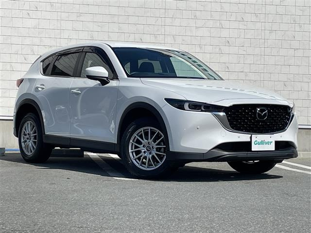CX-52.2 XD プロアクティブ