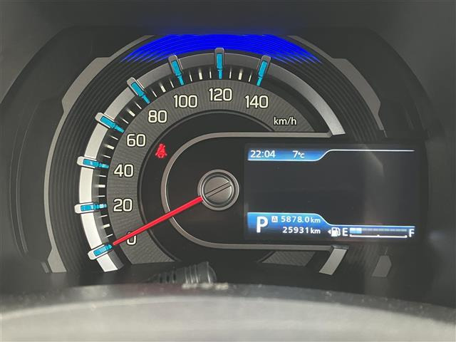 ハスラーハイブリッド(HYBRID) X 4WD