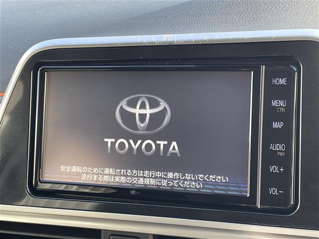 シエンタ1.5 G クエロ