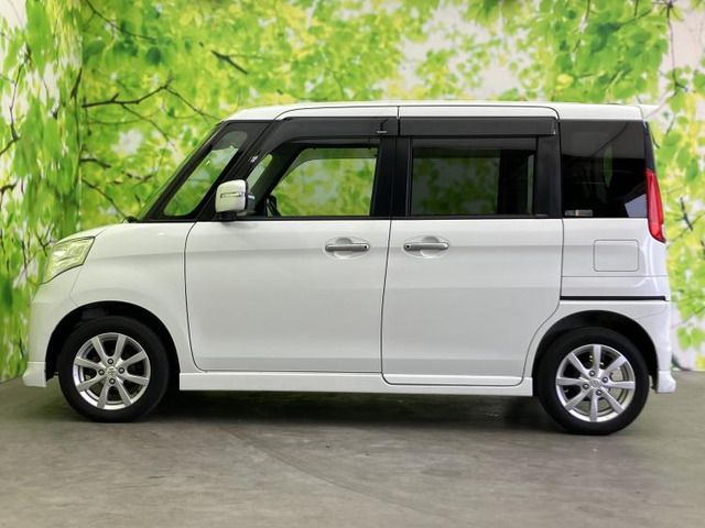 スペーシアX リミテッド