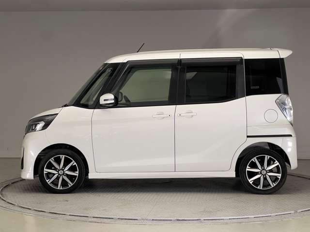 デイズルークスハイウェイスター X Gパッケージ