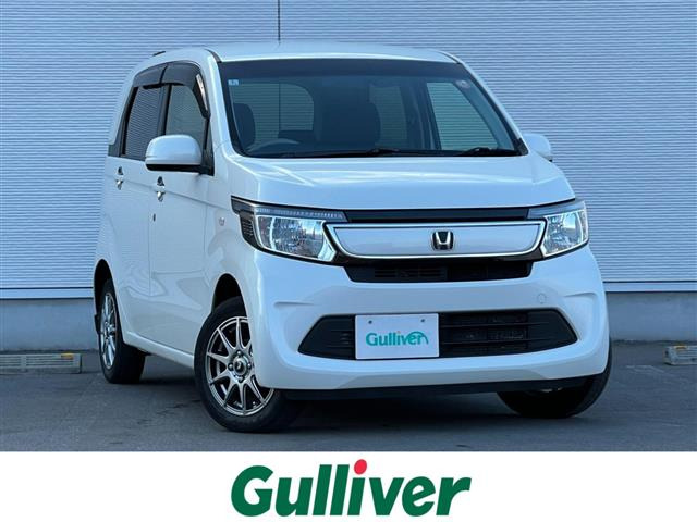 N-WGNG SSコンフォートパッケージ 4WD