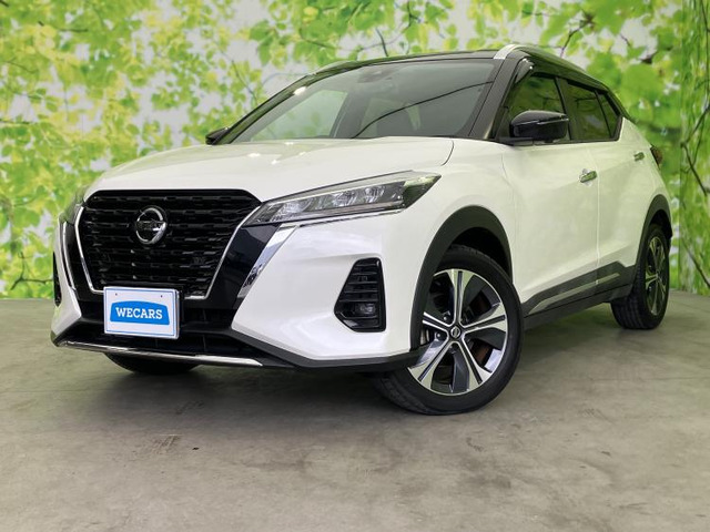 キックス1.2 X (e-POWER)