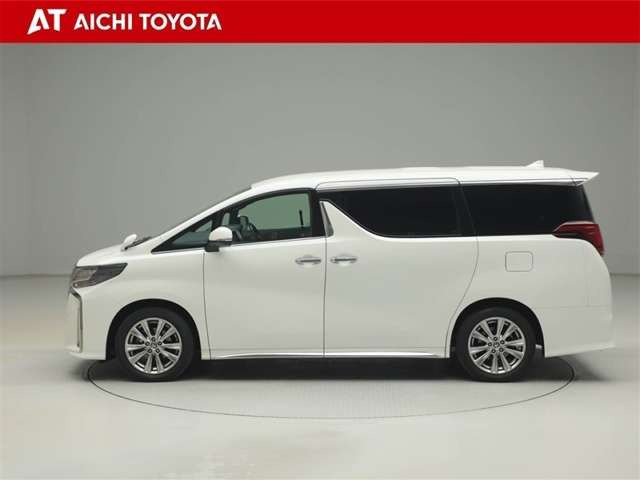 アルファード2.5 S