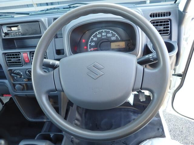 �X�e�A�����O�͂ƂĂ����ꂢ�ȏ�Ԃł��B