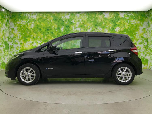 ノート1.2 e-POWER X