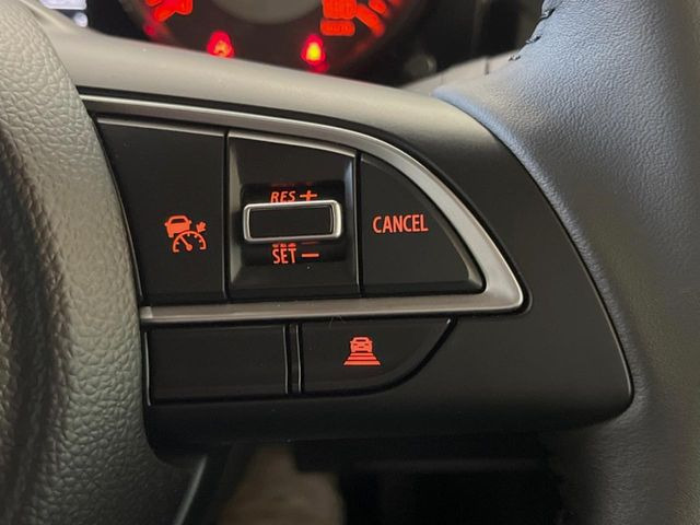 �y�A�_�v�e�B�u�N���[�Y�R���g���[���z�������H�ł̒��������s���y��!!�����ő��x��ۂN���[�Y�R���g���[�����A�Փˌy���V�X�e���ƘA�g���A�O���̎ԗ������m���ĎԊԂ�ۂ悤�ɑ��x���߂��Ă���܂�!!