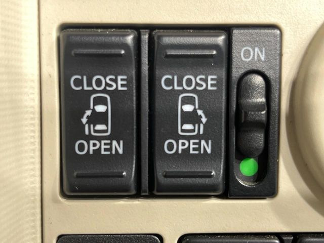 ムーヴキャンバスG ブラックインテリア リミテッド SAIII