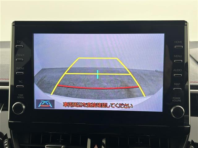 カローラスポーツ1.8 ハイブリッド G Z