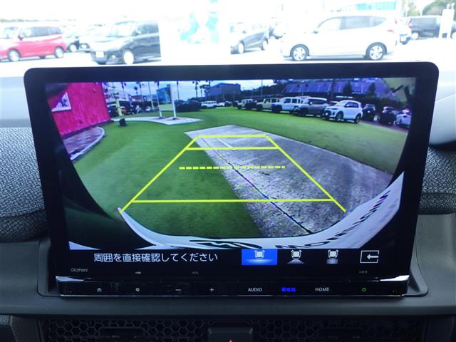 ステップワゴン2.0 e:HEV エアー EX