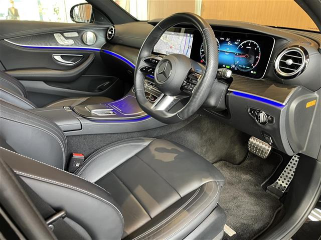 EクラスE220d スポーツ