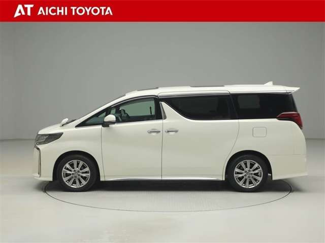 アルファード2.5 S