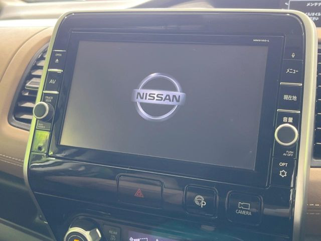 セレナ2.0 ハイウェイスターG