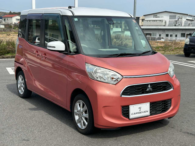 eKスペースT セーフティ パッケージ