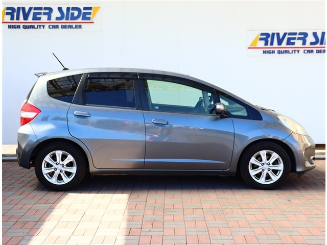 フィット1.5 XH ファインスタイル