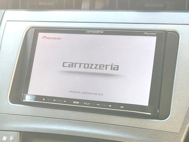 【ナビゲーション】使いやすいナビで目的地までしっかり案内してくれます。各種オーディオ再生機能も充実しており、お車の運転がさらに楽しくなります!!