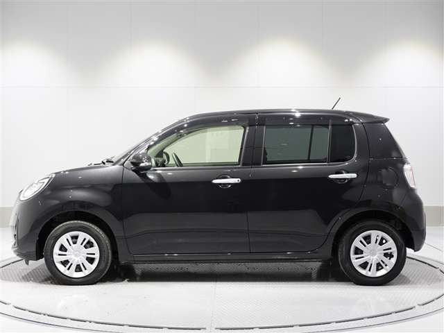 パッソ1.0 モーダ