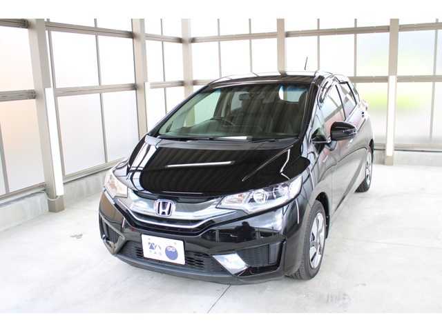 フィット1.5 ハイブリッド Lパッケージ