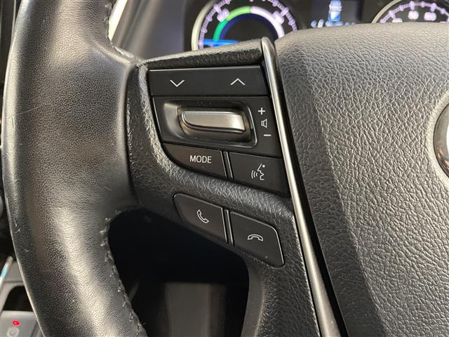 アルファードハイブリッド 2.5 SR Cパッケージ E-Four 4WD