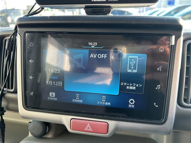 エブリイワゴンPZターボ