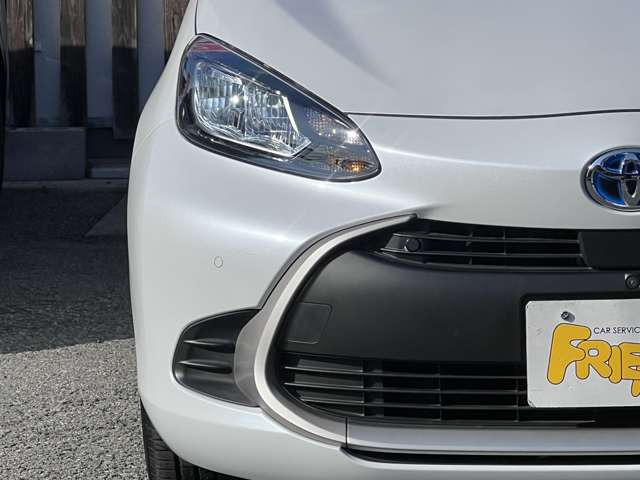 メンテナンスパックを同時加入していただくと、お得にオイル交換♪ お得に点検♪お得に車検♪まで整備工場、板金工場完備のフレンズに安心してお任せください!!