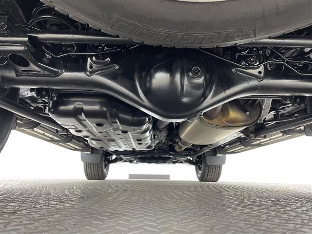 ランドクルーザープラド2.7 TX Lパッケージ ブラックエディション 4WD