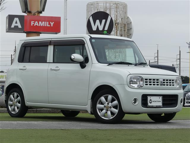 アルトラパンX リミテッド