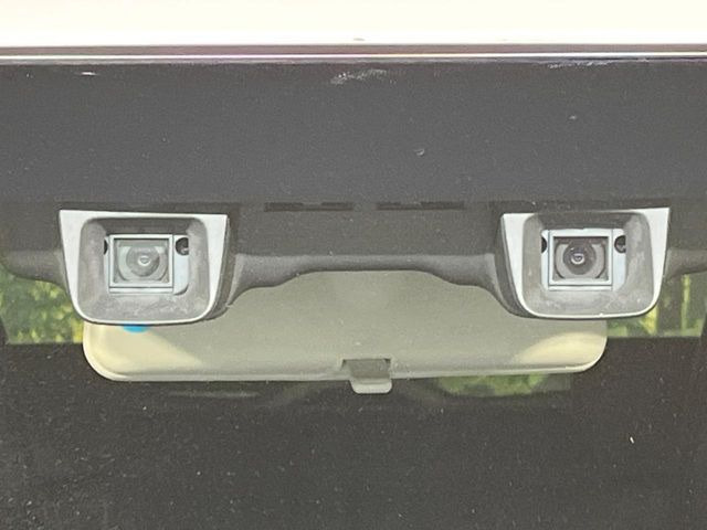 ソリオバンディット1.2 Fリミテッド デュアルカメラブレーキサポート