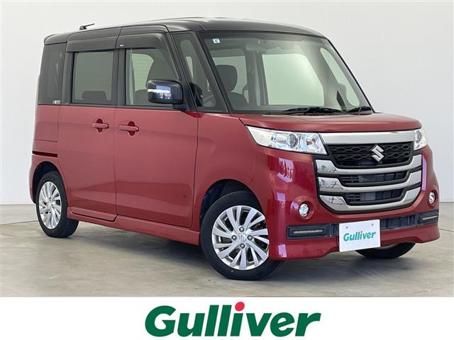 スペーシアカスタムZ