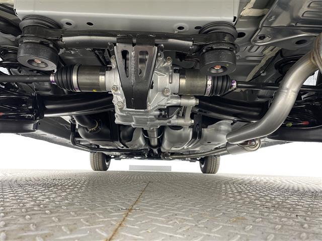 フリード1.5 e:HEV エアー EX 4WD