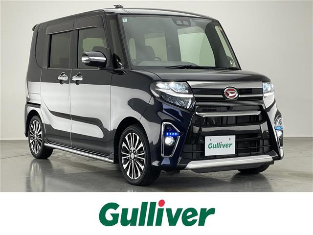 タントカスタムRS セレクション