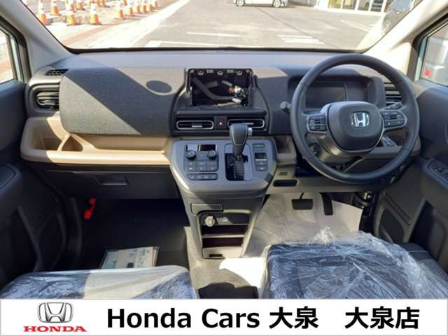 フリード1.5 e:HEV エアー EX