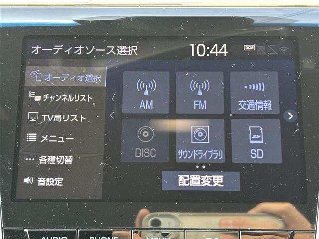クラウンハイブリッド 2.5 S Cパッケージ